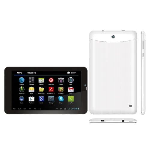 Черный 7 дюймов для мгновенной печати Polaroid PMID 703G планшетный чехол Дешевые по