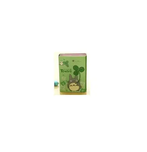 Kawaii Rilakkuma Unicorn вечерние складные блокноты для заметок N Times Sticky Notes To Do List Planner memo закладки для блокнота подарочные канцелярские товары - Цвет: 10