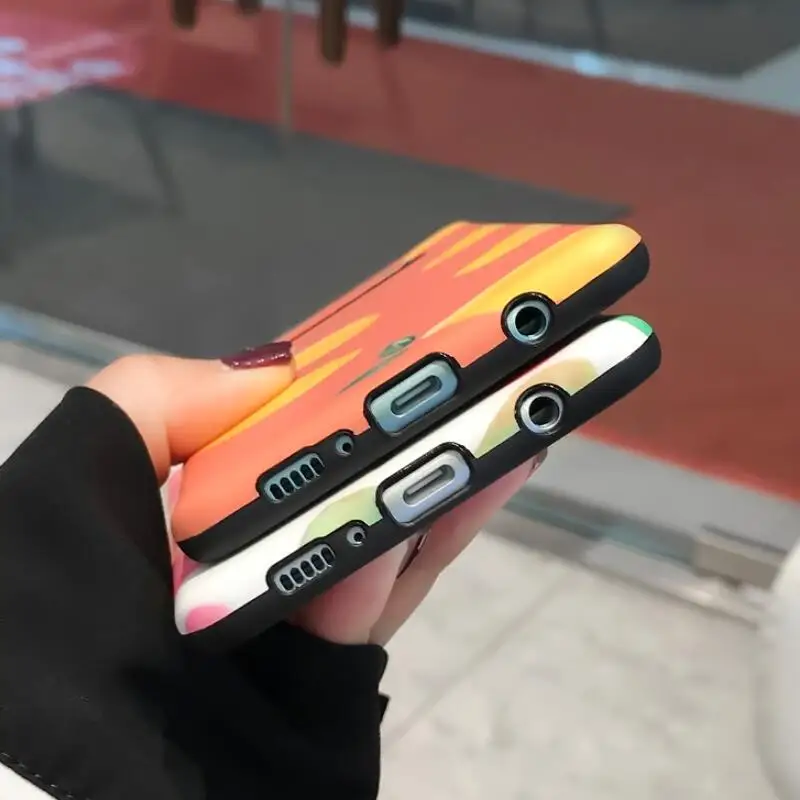 YHBBCASES Ретро чехол для телефона с рисунком &quotКартина маслом&quot Samsung Note 10 8 9