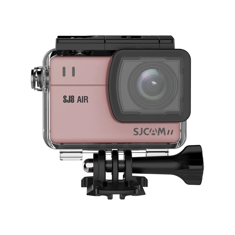 SJCAM SJ8 воздушная экшн-камера, Wi-Fi, удаленная камера на шлем, Ультра HD 1296P 30FPS, экстремальные виды спорта, DV Водонепроницаемая камера