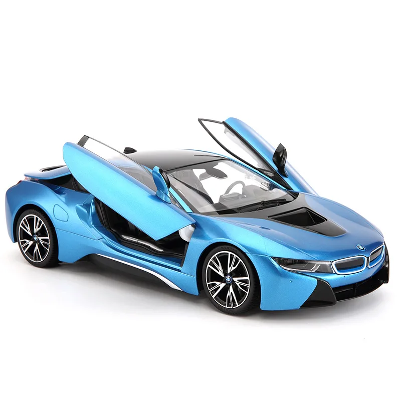 1:14 модели игрушек I8 автомобиль с дистанционным управлением перезаряжаемый Дрифт