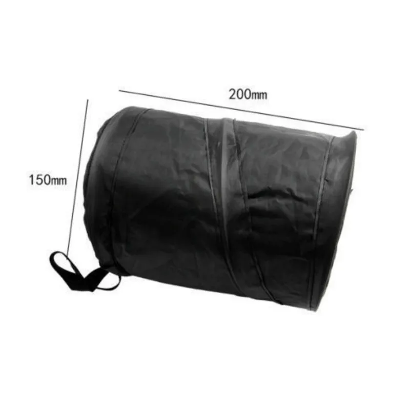 2018 Новые Горячие Мини-корзина для автомобиля Автомобильное Мусорное Ведро