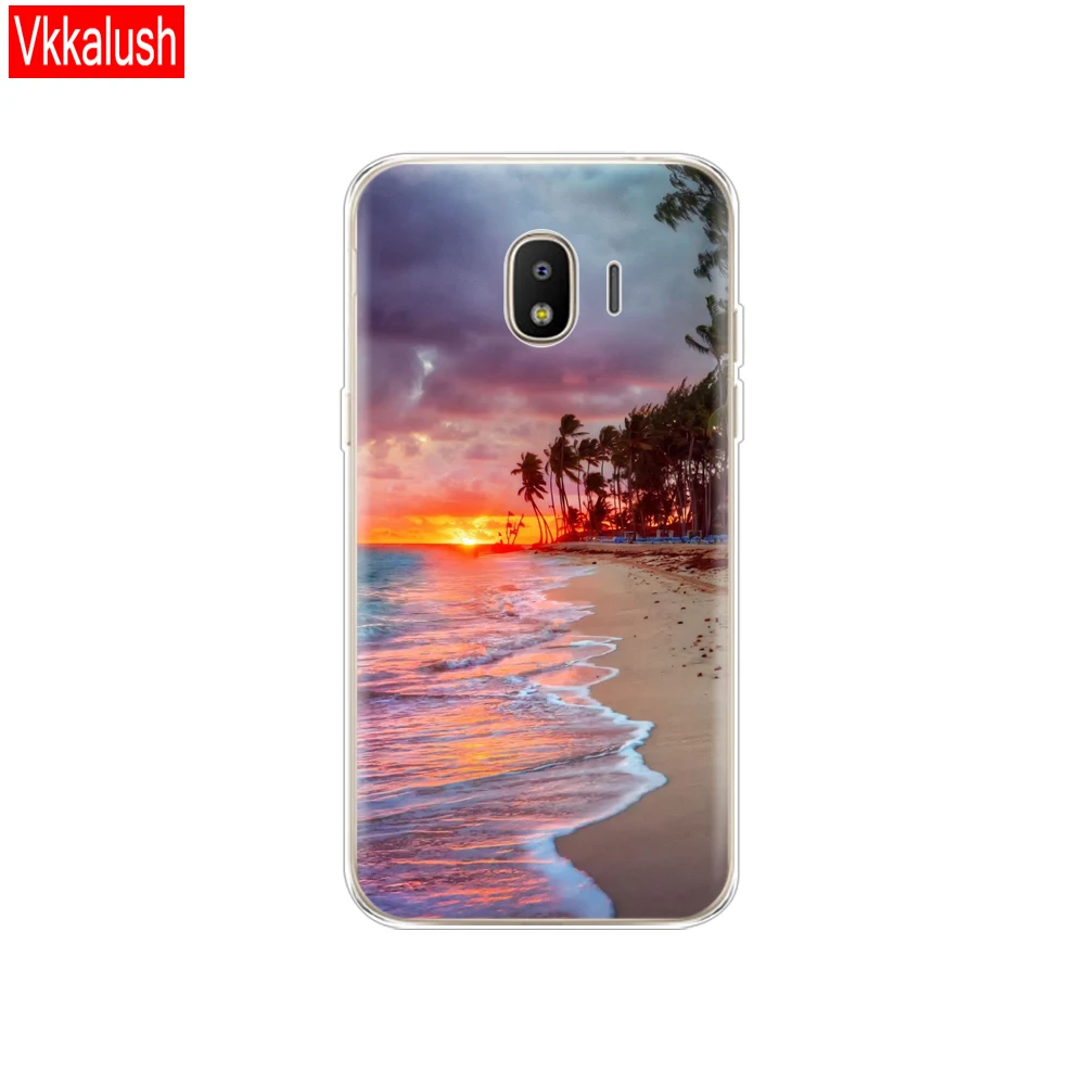 80151 Чехол для телефона s для samsung J2 чехол смешной Slicone tpu Модный чехол для samsung Galaxy j2 SM-J250F чехол дизайн - Цвет: 80151