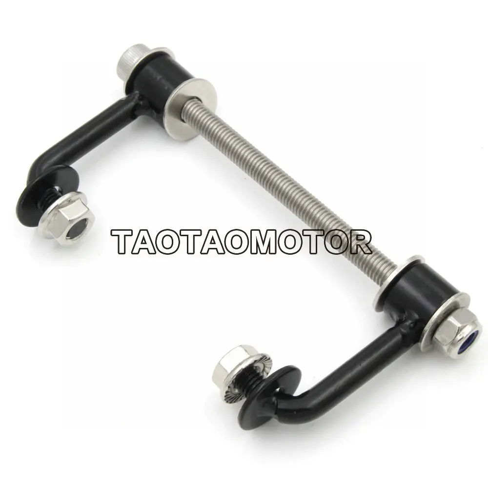 CK CATTLE KING 2 &quotнабор подъемников для мотоцикла Harley Sportster nighster Iron 48 72 XL883 XL1200 модель