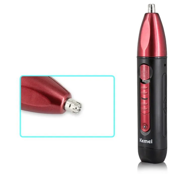 Машинка для стрижки волос 5 в 1 перезаряжаемый триммер бороды электрическая