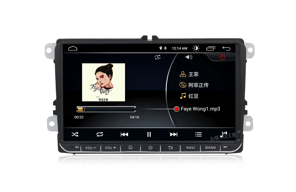 HD 9 дюймов Автомобильный gps-навигация, dvd-плеер подходит для VW Volkswagen SKODA GOLF 5 Golf 6 POLO PASSAT B5 B6 JETTA TIGUAN