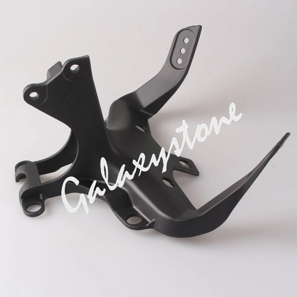 Motorcycle Headlight Cowling Fairing Stay Bracket for Yamaha YZF R1 2009 2010 2011 2012 | Автомобили и мотоциклы