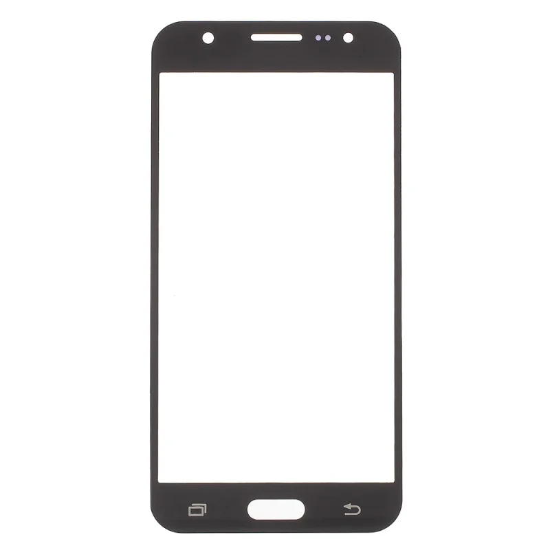 J510F Передняя сенсорная панель для Samsung Galaxy J5 2016 j510 J510G J510M SM сенсорный экран сенсор