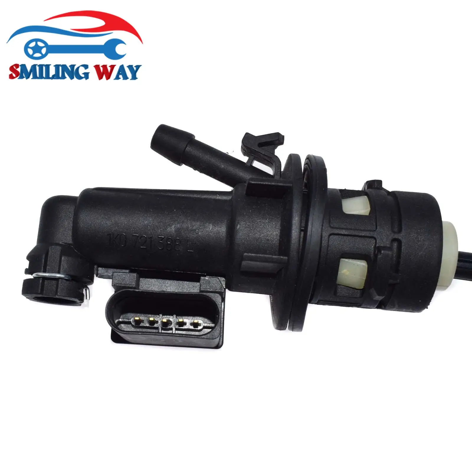 SMILING WAY сцепление главный цилиндр для VW ПАССАТ шаран Tiguan CC Golf Audi Q3 Seat Alhambra OE#3C0 721 388C/D/E/G/H/J/K/L/M/N