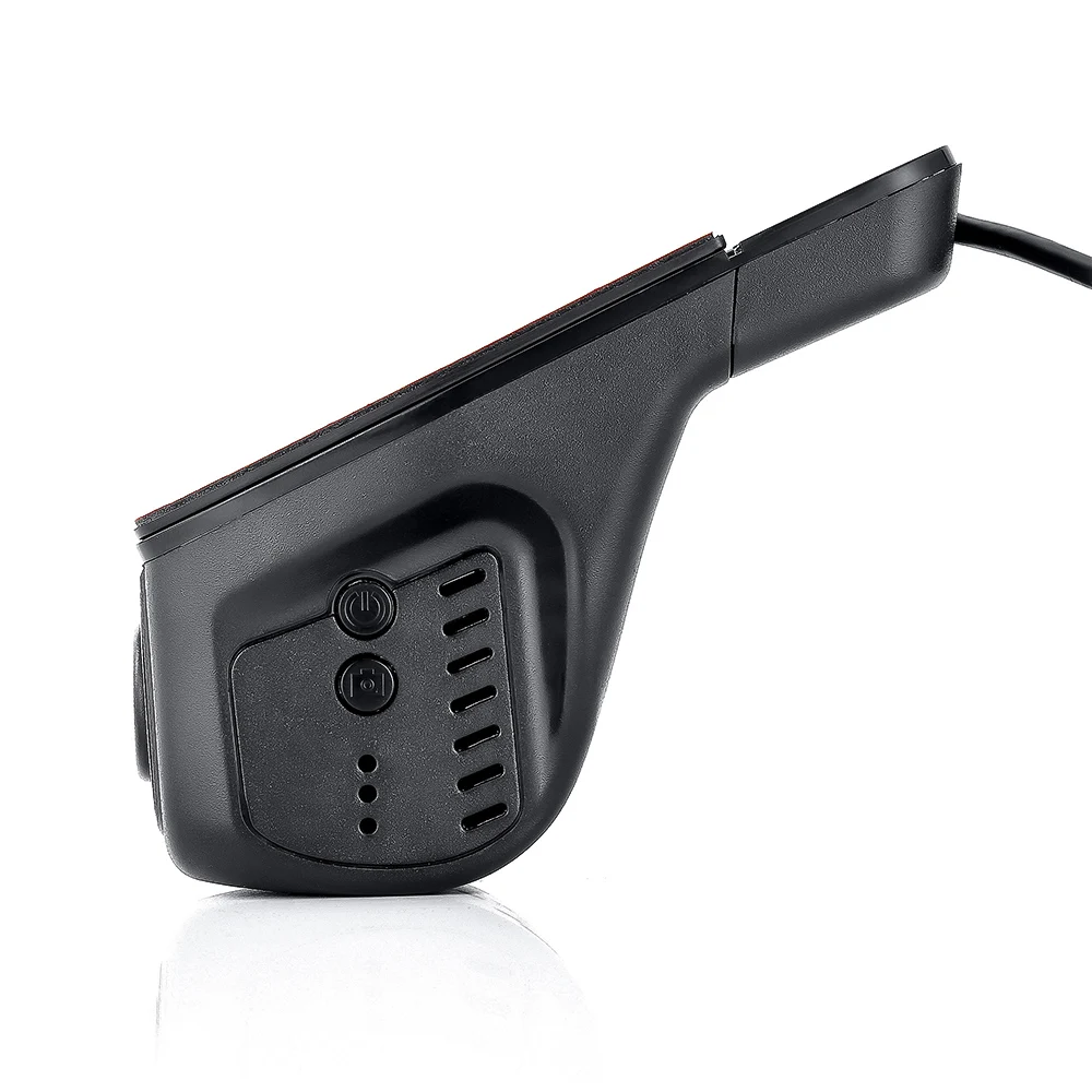 Новинка, USB Автомобильный видеорегистратор, камера для вождения, HD 720 P, Автомобильный видеорегистратор, камера для Android 6,0 5,0 4,4, DVD, gps плеер, dvr камера