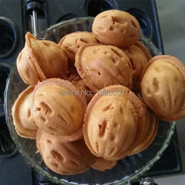 Вафельные грецкие орешки вафельные орешки|waffle maker machine|waffle machinewaffle |