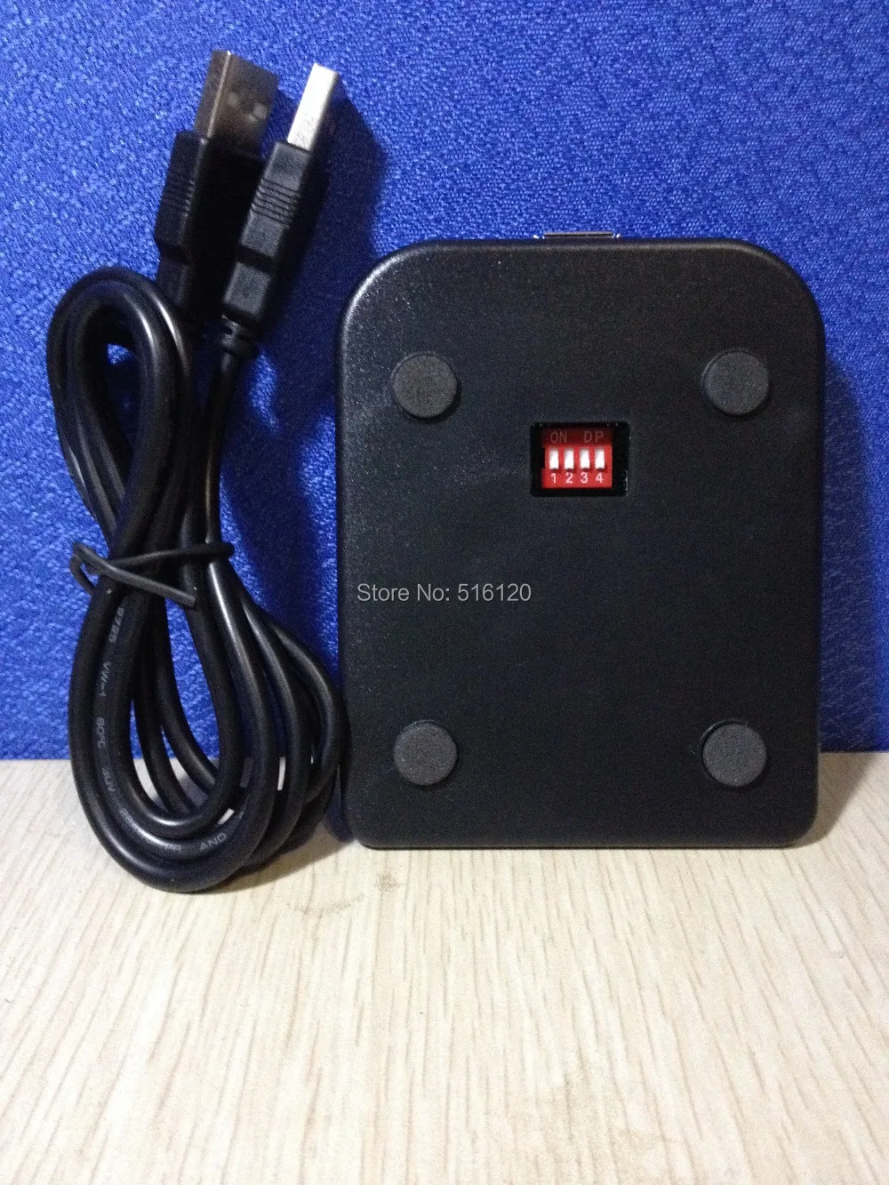 125 кГц RFID датчик приближения USB EM4100 кард ридер + 2 шт. рчид карта EM для контроля