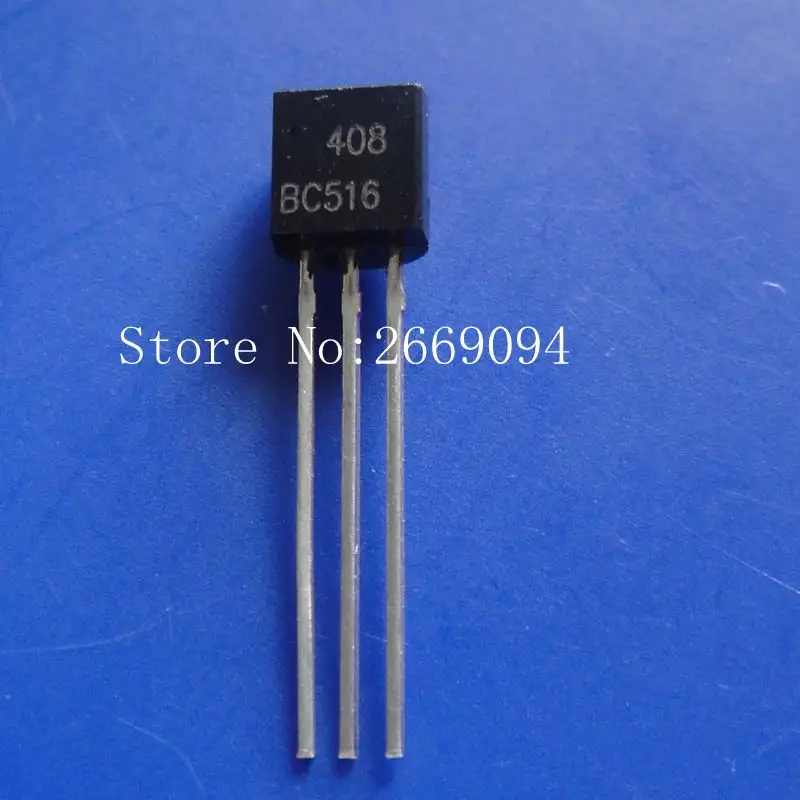 

1000pcs BC516 Transistor TO-92 Triode Transistor