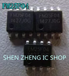 

10pcs FM25F04