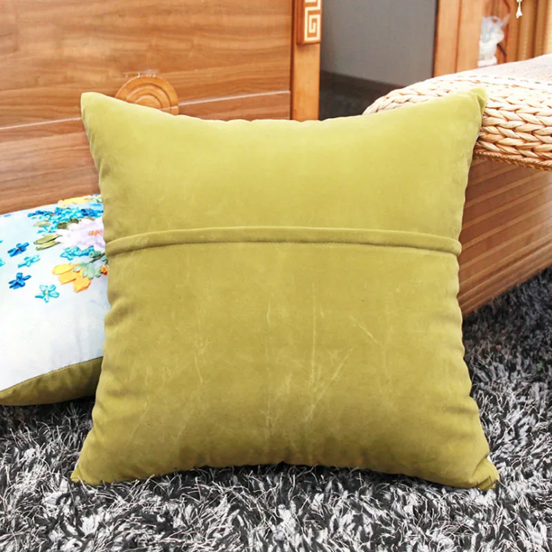 Любовь цветет цветы Набор для вышивки лентами инструментарий наволочки подушки