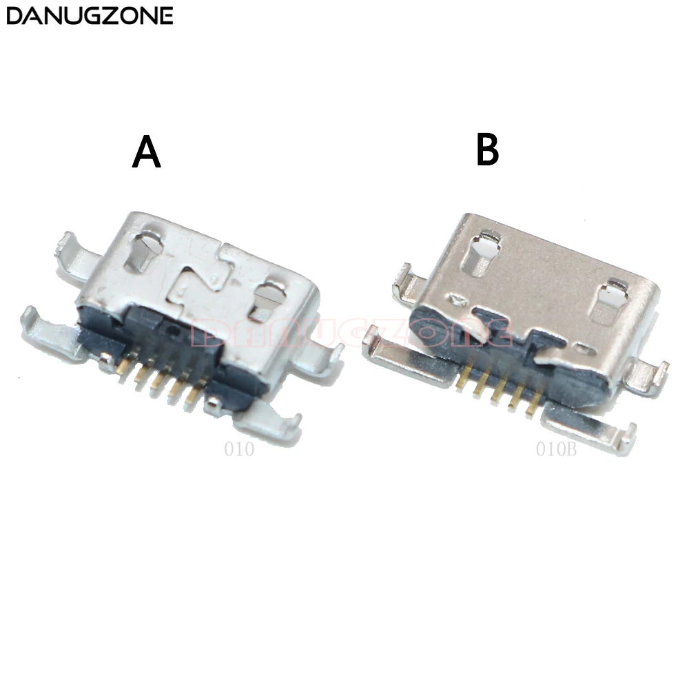 2 шт./лот для Motorola Moto G2 G + 1 XT1063 XT1064 XT1068 XT1069 usb порт зарядки док станция разъем|Шлейфы