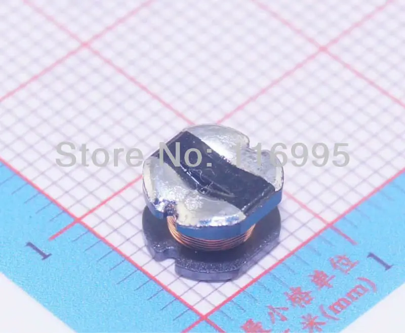 

Набор индукторов SMD GDCD7850(0705) 2.2uH -470uH 7.8X7X5MM 11valuesx15шт = 165 шт., бесплатная доставка