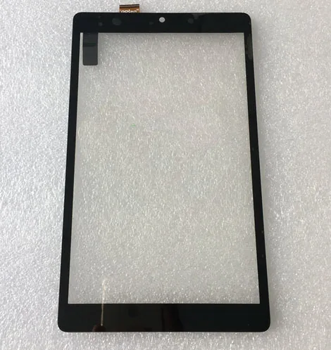 8 ''Новый сенсорный экран панель для Alcatel One touch Pixi 3 (8) 4g 9022X дигитайзер стекло
