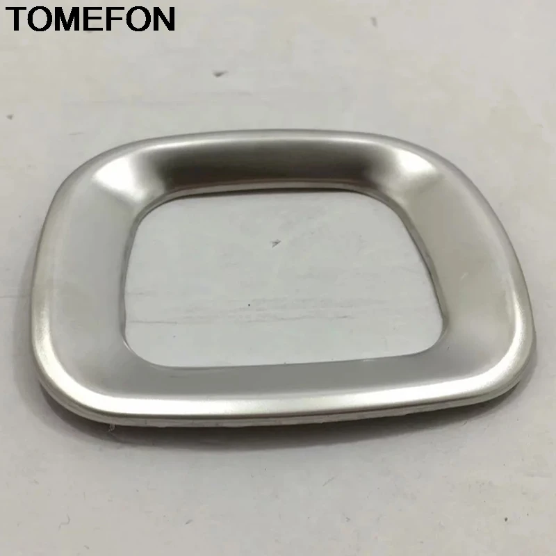 TOMEFON для Honda Accord 2018 2019 10th накладка на руль с логотипом модифицированные наклейки