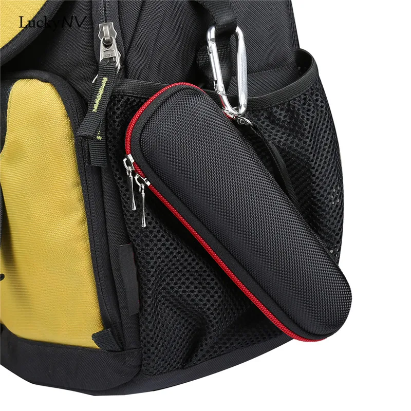 

LuckyNV Hard Carrying Case Cover for Bite Away Stick Bite Treatment Device Pouch ( Case Only )