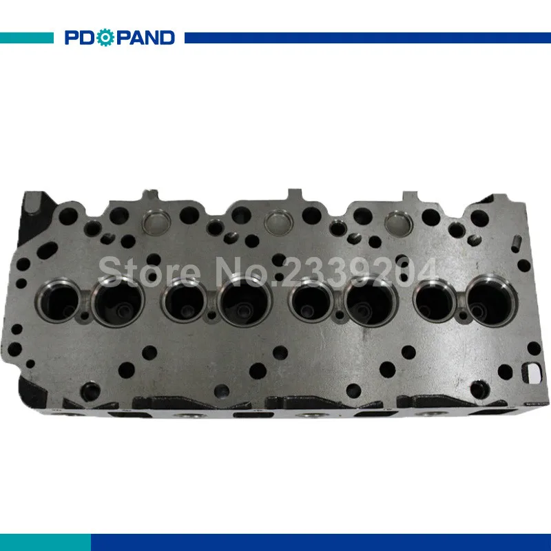 Деталь двигателя SL комплект головки цилиндра для Mazda Titan 2ton truck T3500 K3500 OSL01-10-100E |