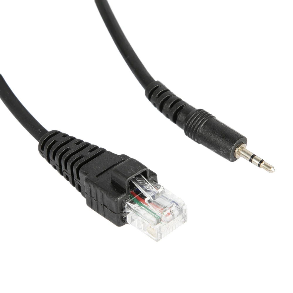 Universal RIB-Less 5-in-1 Programming Cable HKN9857 For Walkie Talkie GP328 plus GP340 GP88S GM300 GP2000 Two Way Radio 29 | Автомобили и