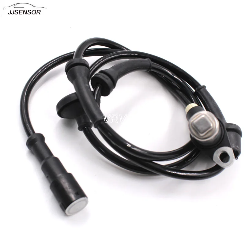 191927807A высокое качество ABS Датчик скорости колеса для Volkswagen VW Golf Mk 2 Passat B3 B4 |
