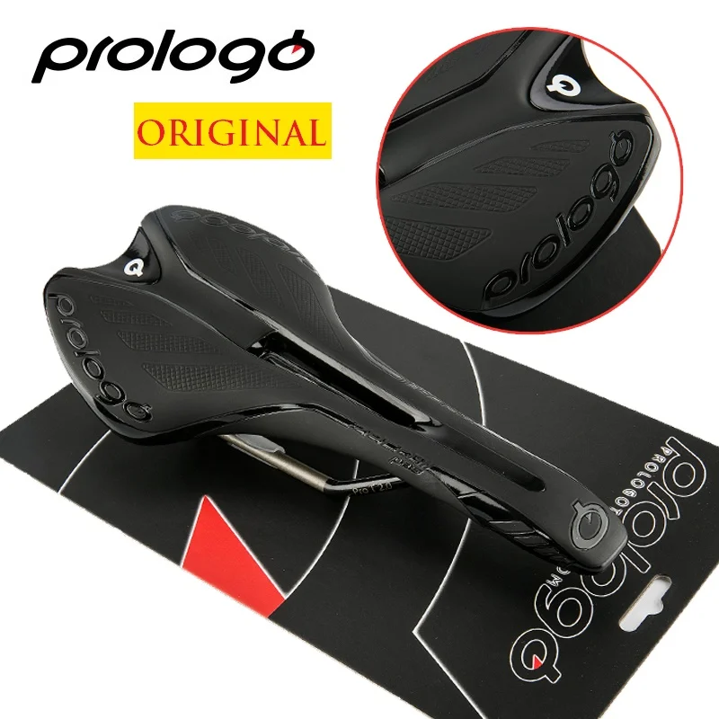 Оригинальное седло для шоссейного велосипеда Prologo ZERO II PAS KAPPA EVO горного сиденье