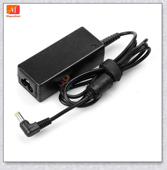Зарядное устройство для Dell Inspiron Mini 9 10 1010 1011 1012 V 12 1018 1210 Vostro A90 Y200J 19 в 910 A 30 Вт|9 v