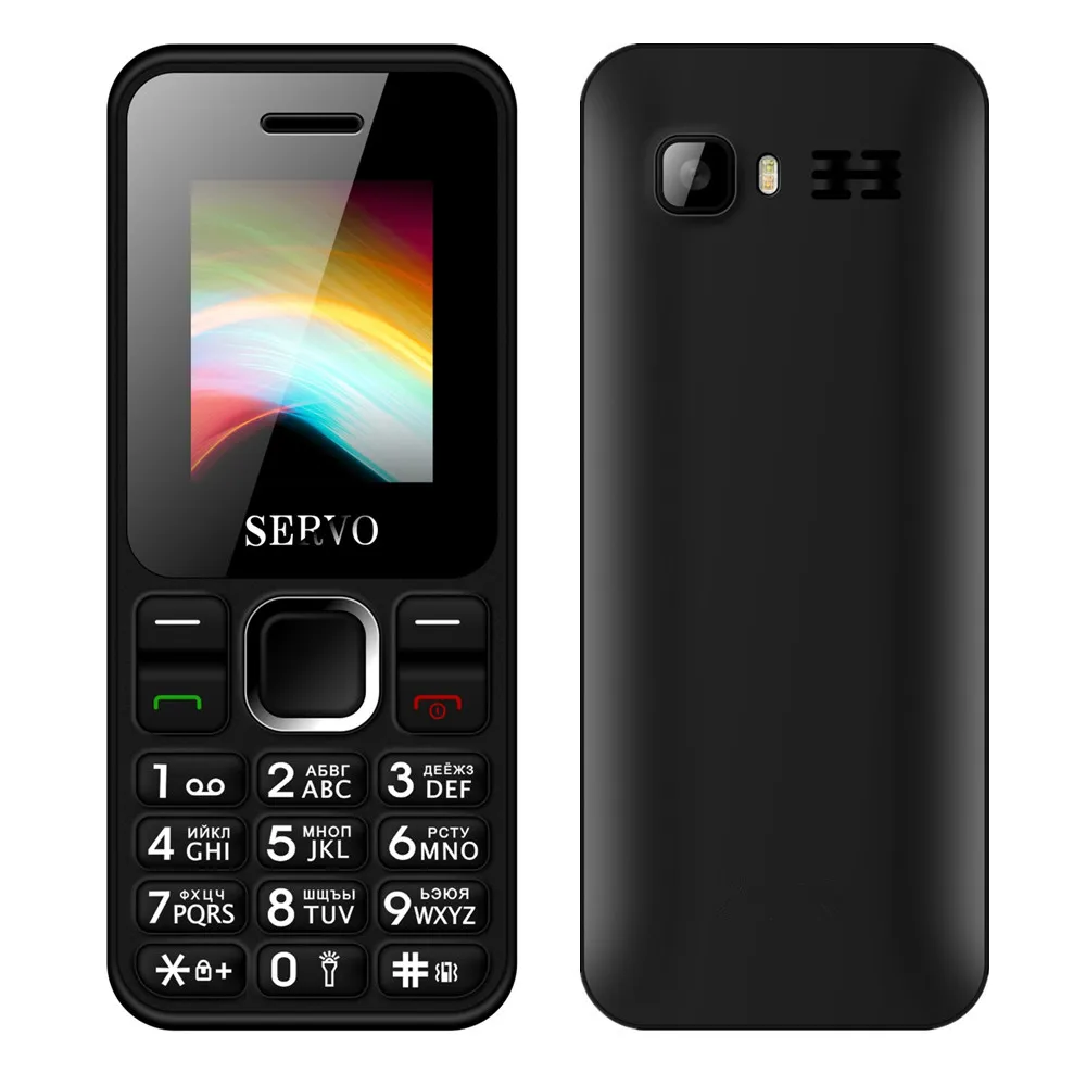 Оригинальный мини-студенческий телефон V8210 две sim-карты 1 77 GPRS Вибрация FM Bluetooth
