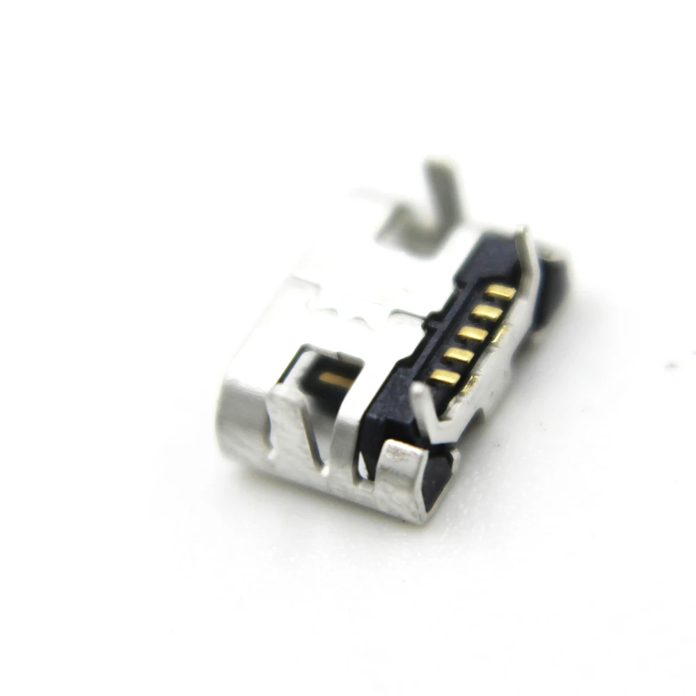 Новинка 20 шт./лот для LENOVO IdeaPad A1-07 замена Micro USB DC разъем зарядки |