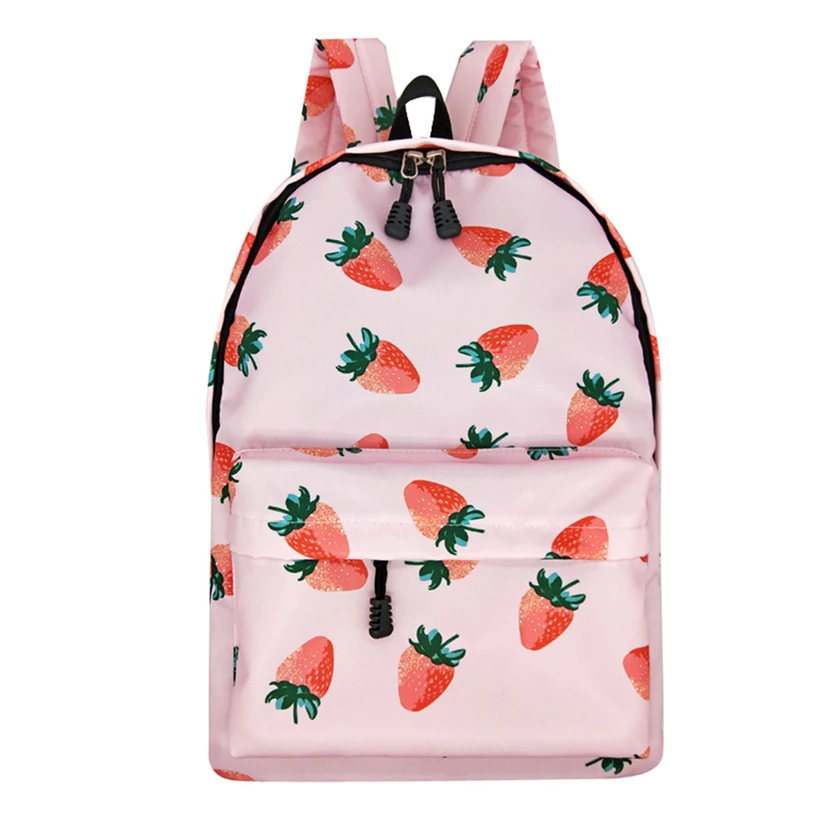 Aelicy аниме женский рюкзак Мультфильм Mochila для девочек мальчиков путешествия рюкзак милый кот печать сумка на плечо для подростков