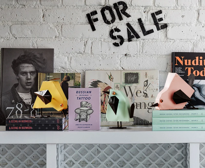 Аксессуары для украшения DUNXDECO миниатюрная современная Имитация маленькая