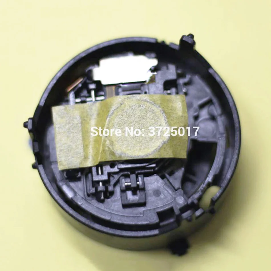 Фото Стабилизатор изображения для объектива Sony E PZ 16-50 f/3,5-5,6 OSS(SELP1650) №1