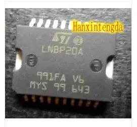 2 шт./лот LNBP20A LNBP20APD HSOP20 [SMD]|Запасные части| |