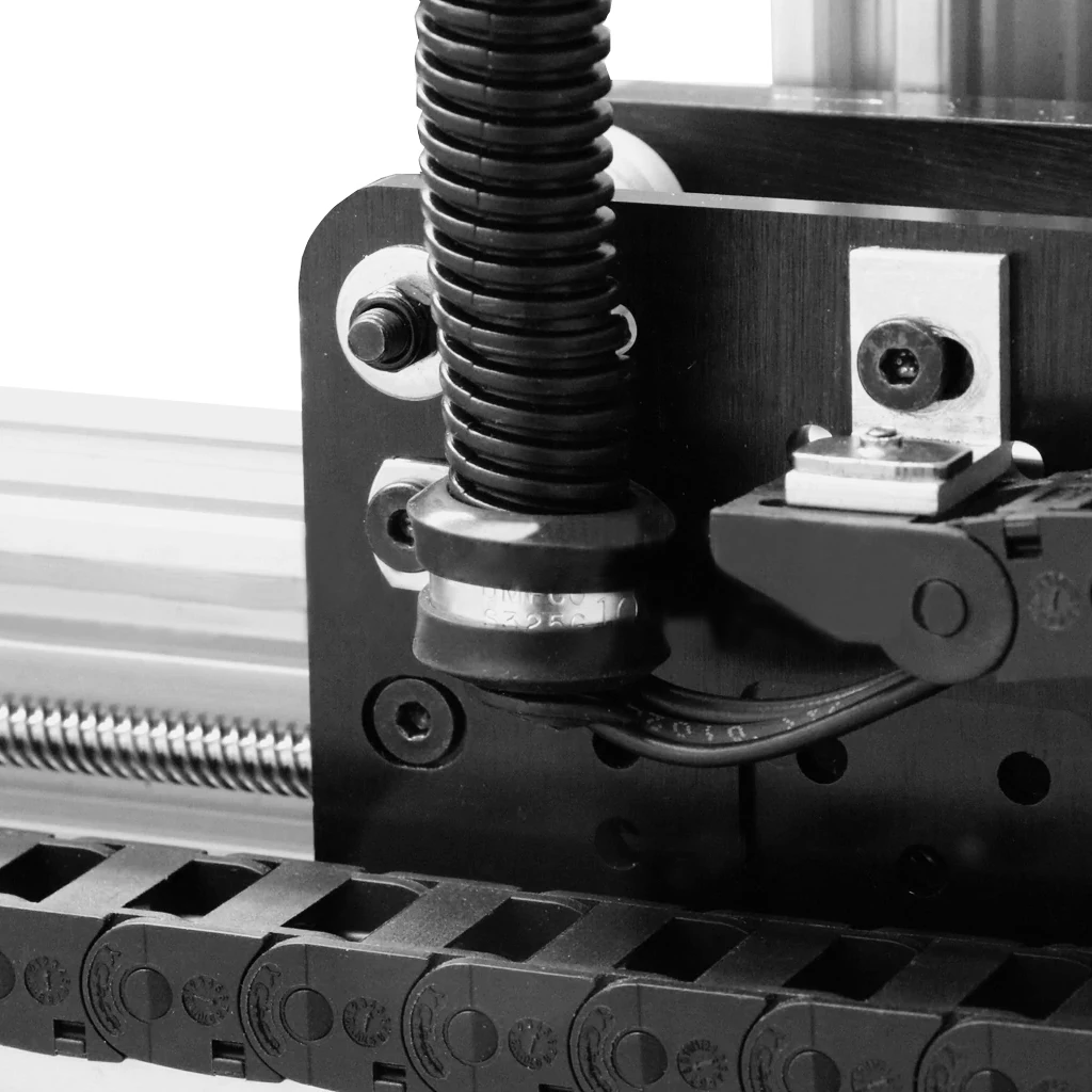 Гибкие зажимы 4 шт./лот с резиновой подкладкой из нержавеющей стали 304 P для