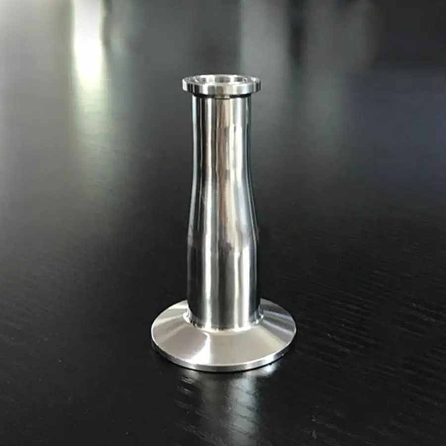 19 мм 3/4 &quotx 12 7 1/2&quot трубы диаметром 0 75 &quotTri Зажим x 5&quot трёхзажимного хомута SUS 304 из