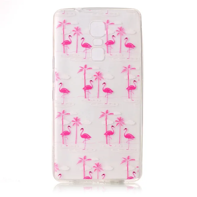 НОВЫЙ 2017 Телефон Case Для Infinix X601 Силиконовые Мультфильм Pattern Мягкие TPU Вернуться