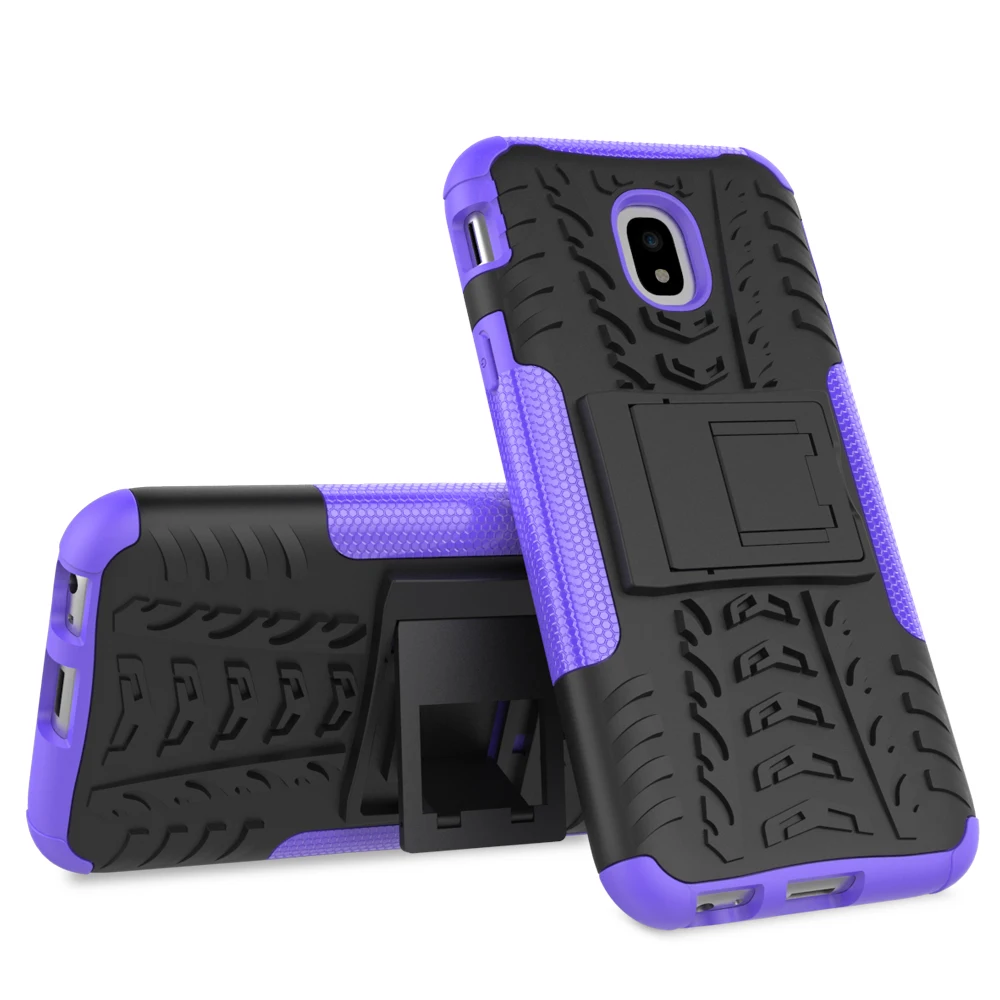 Coque For Samsung Galaxy J3 2017 J330 SM-J330 SM-J330F Plastic Silicone Case J 3 SM-J330FN SM-J330F/DS SM-J330L Cover |