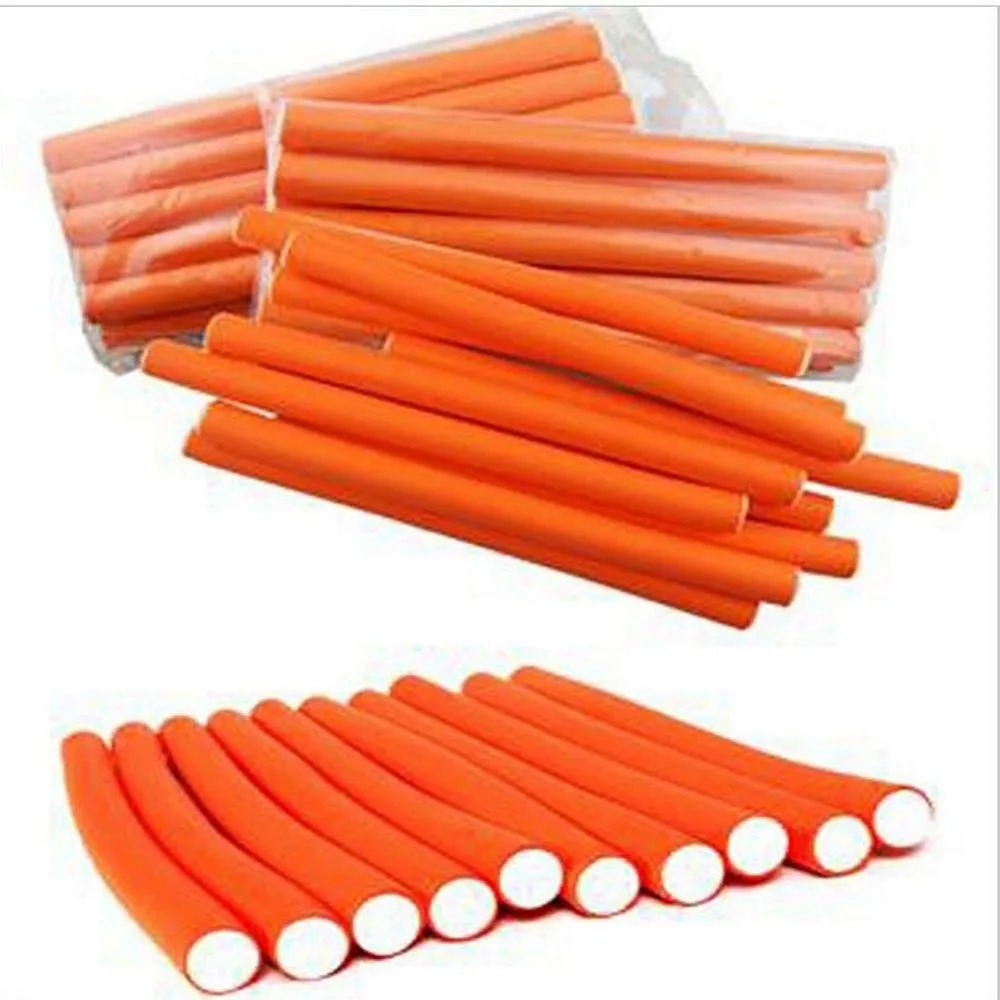 Горячая Распродажа 2017 бигуди ролики для волос мягкая пена фотоинструменты