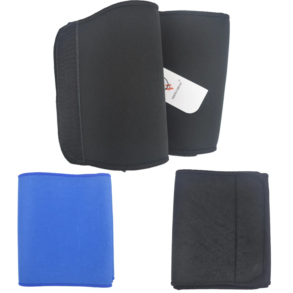 Hopeforth неопреновый поддерживающий пояс для похудения спортивный безопасности