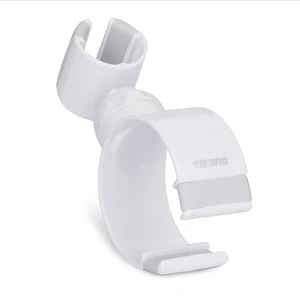 tikono anti slip universal 360 rotating bicycle bike phone holder handlebar clip stand mount bracket for smart mobile cellphone free global shipping