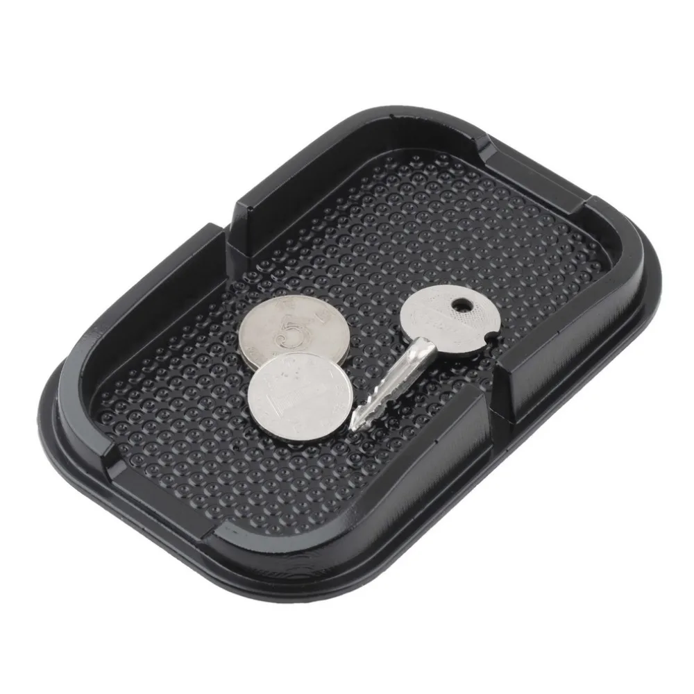 Многофункциональный Противоскользящий коврик для автомобиля резиновый