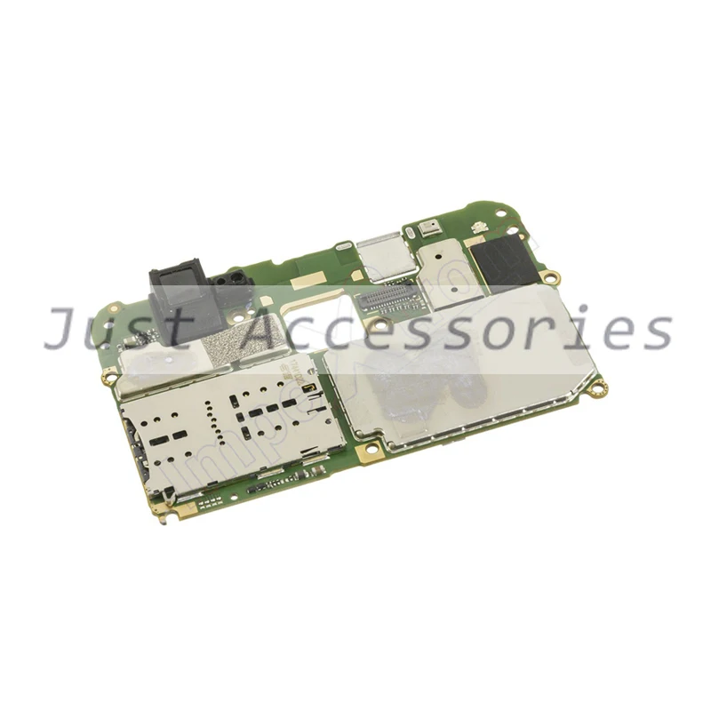 Используется материнская плата гибкий кабель для Huawei Honor 6C Pro JMM L22|Шлейфы