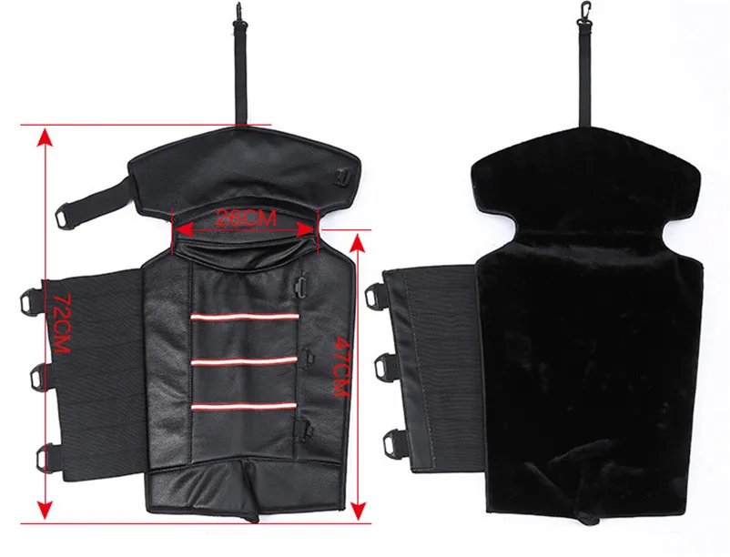 Мотоциклетные наколенники защита для ног мотоцикла скутера леггинсы