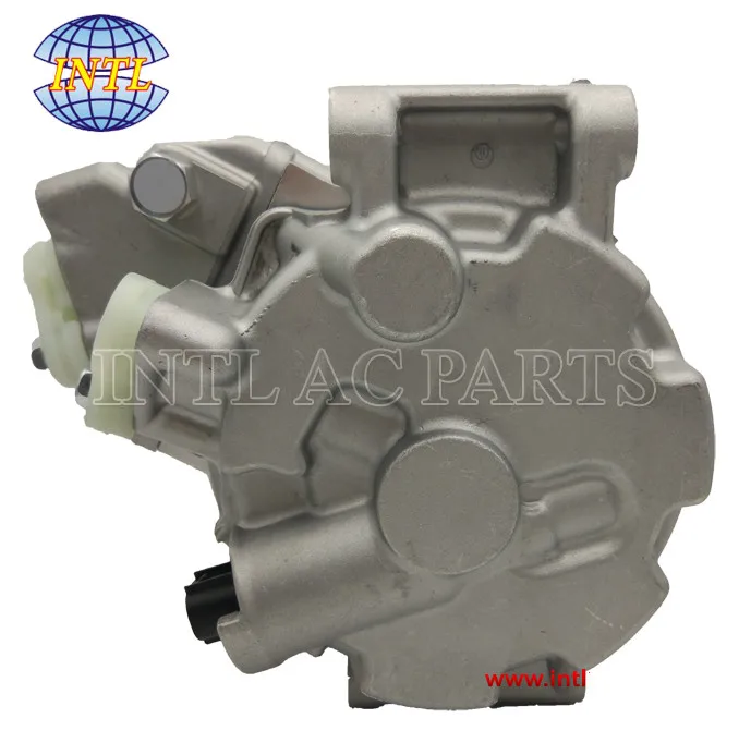 TSE17C для Toyota Camry 2.5L 2494CC 2012- авто автомобиль a/c компрессор CG447280-9080 88310-0R010 88310-42330