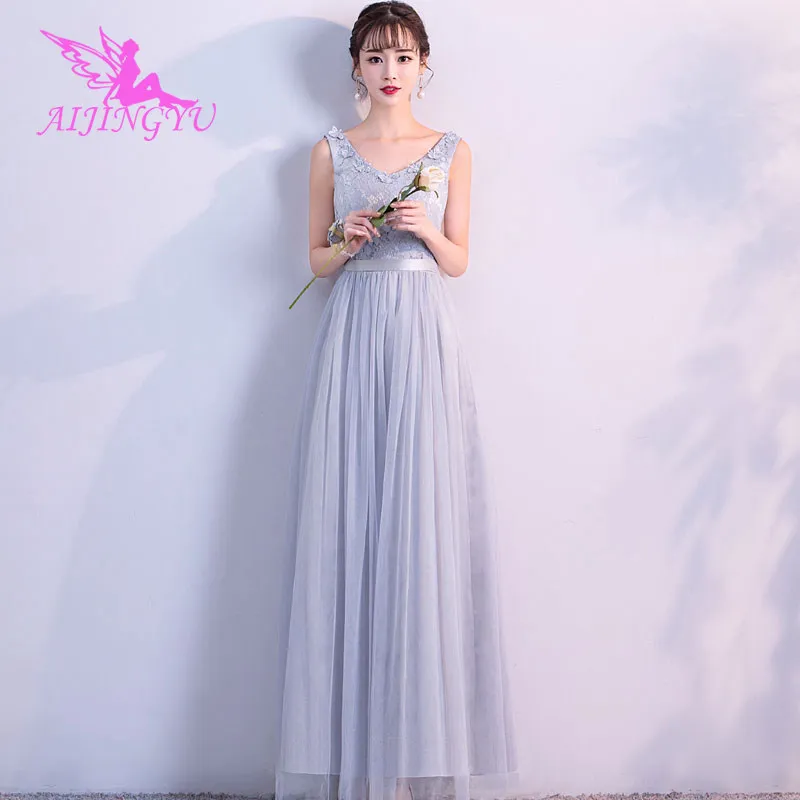 

2021 sexy prom dresses 2021 women's gown wedding party bridesmaid dress BN800