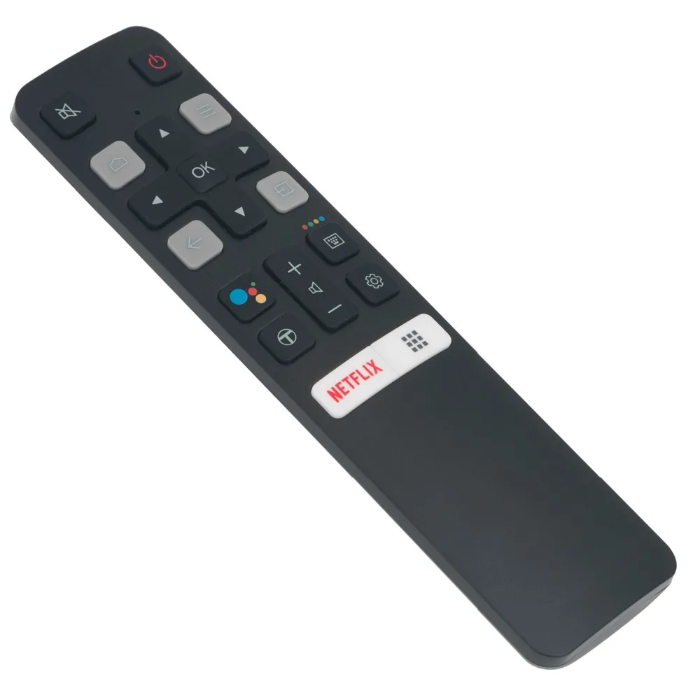 New Remote Control ERC802V for TCL HITACHI RCA ARGENTINA 32S6500S 40S6500FS | Электроника