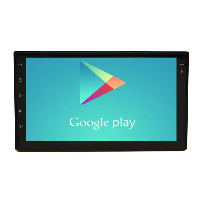 1024*600 7 дюймовый четырехъядерный процессор Android Fit Hyundai Sonata Terracan 2001 2002 2003 2004 2005 2006 2007