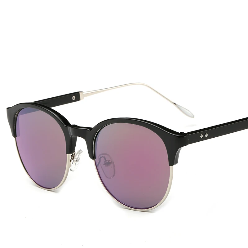 Очки солнцезащитные женские в большой оправе 6 цветов|brand sun glasses|sun glassessun glasses brands |